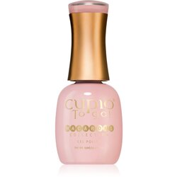 Cupio To Go! Macarons gel lak za nokte s korištenjem UV/LED lampe nijansa Honey Ginger 15 ml Cijene