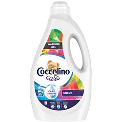 Coccolino COLOR gel za pranje 45 pranj | 1.8l, (21259984) Cene
