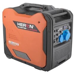 Heron inverter agregat sa ATS funkcijom 5.5kW 8896227 Cene