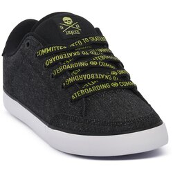 C1rca Nizke superge BLK LIME AL 50 Črna Cene