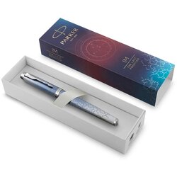 Parker Roler pisalo IM Premium Polar CT, modro sivo Cene