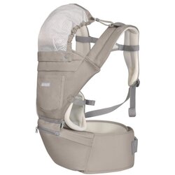 Kikka Boo kengur nosiljka 3in1 chloe mesh beige ( KKB13072 ) Cene