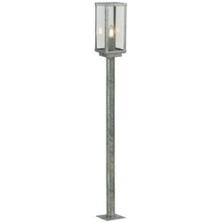 Lesnina XXXL ZUNANJA SVETILKA Box ll Outdoor 11/11/90 cm Cene