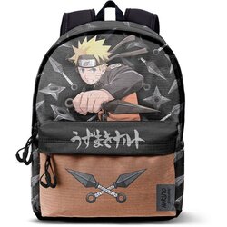 Naruto Shippuden Uzumaki ruksak 44cm Cene