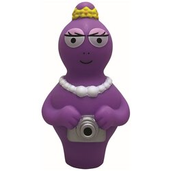 Barbapapa Figurica 8 cm sort Cene