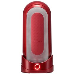 Fantazija masturbator tenga flip 0 (zero) red warmer package Cene