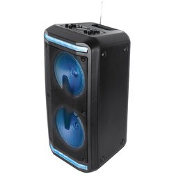 Sal Zvučnik bežični, Bluetooth , KARAOKE, 80W - PAR 219BT Cijene