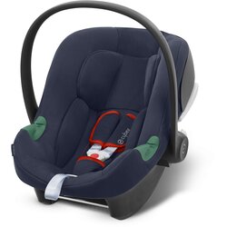 Cybex Silver® cybex® dječe autosjedalice aton™ b2 i-size 0+ (0-13 kg) bay blue Cene