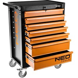 Neo 84-222 tool cart Cene
