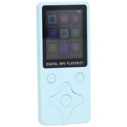  MP3 Player Bluetooth 8GB plavi (Tip 1) Cene