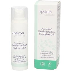 Apeiron auromère profilaks gel za njegu desni Cene