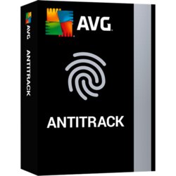 AVG antitrack - 1 godina Cene