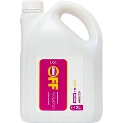 NAF Show Off Shampoo - 2 l Cene