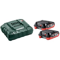 Metabo 685301000 baterija za alat i punjač 12 V 4 Ah lihd Cijene