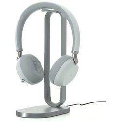 Yealink brežzicne slušalke Headset BH72 Grey With Ch. Stand Cene