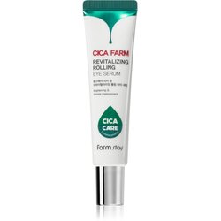 Farmstay Cica Farm Revitalizing Rolling koncentrirani serum za oči 25 ml Cene