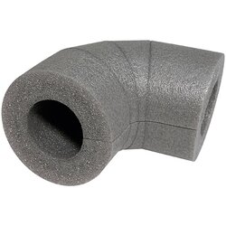 THERMAFLEX PE-koleno ThermaGo 60/20, Thermaflex (premer: 60 mm, debelina izolacije: 20 mm) Cene