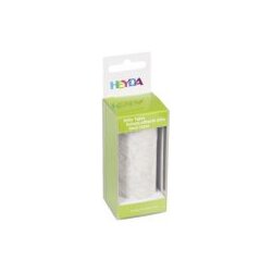 Heyda traka deco lepljiva 15/45mm/5m mermer pk2 20-35843 64 blister Cene