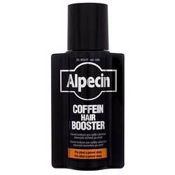 Alpecin Coffein Hair Booster tonik za kosu s kofeinom za poticanje rasta kose 200 ml za muškarce Cene