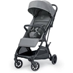 Inglesina kolica Now, Snap Grey Cene