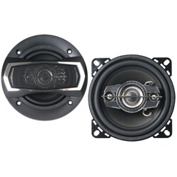 Sal CX 404 avto hifi par zvočnikov, 10 cm, 2-smerni Cene