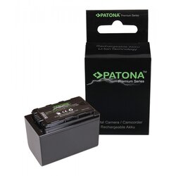 Patona Premium baterija za Panasonic VW-VBD29 VW-VBD58 AG-VBR59 VBR89 VBR118 Cene
