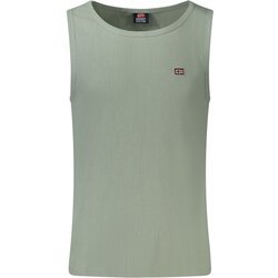Norway 1963 MEN&#39;S GREEN TANK TOP Cene