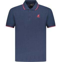 U.S. GRAND POLO US Grand Polo Muška Polo Majica Kratkih Rukava Plava Cene