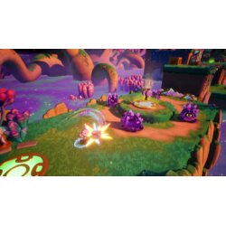 Microids PS4 Smurfs: Dreams Cene