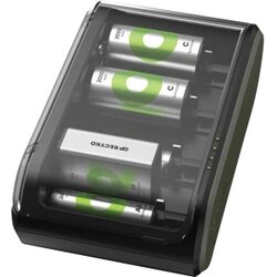 GP Batteries polnilec baterij B631 univerzalni, B50630 Cene