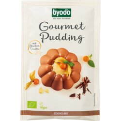 Byodo puding čokolada 46g Cene