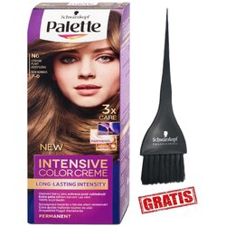 Schwarzkopf barva za lase - Intensive Color Creme - 7-0 Middle Blond Cene