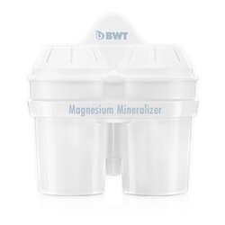 BWT WF8360 Filterkartuschen 814133 Gourmet Edition Mg2+ (longlife), 3erPack Cene