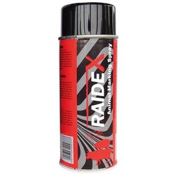 Raidex Sprej za obeležavanje 500ml crveni Cene