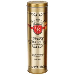 Cuba royal toaletna voda 100 ml za muškarce Cene