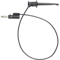 Pomona Electronics 3782-24-0 Merilni kabel Minigrabber/4 mmvtič - 3782-24-0 1923357, (20461368) Cene