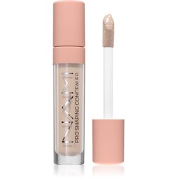 NAM Pro Shaping dugotrajni korektor nijansa 3 Cold Nude 6 ml Cene