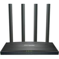 VPN Gigabit Wi-Fi Gateway TP-Link Omada ER605W Cene