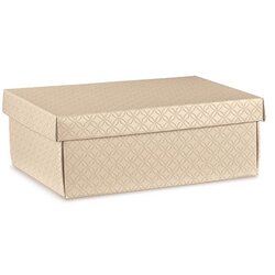 Scotton SpA kutija matelasse nudo Cene