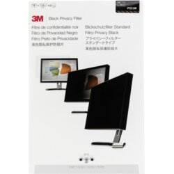 3m PF270W1B Privacy Filter Black for 68,6cm 27,0 16:10 Cene