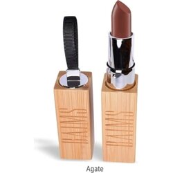 Baims Organic Cosmetics Rdečilo za ustnice - 800 Agate Cene