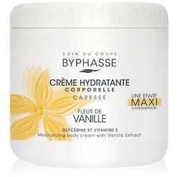 Byphasse hidrantna krema za telo vanila 500 ml Cene