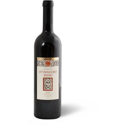 Manastir Studenica Vino crveno Igumanovo Vino 0.75l Cene