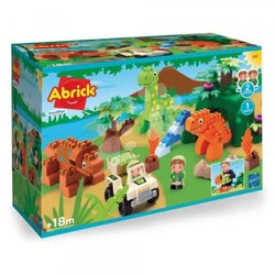 Abrick dino land ( SM002995 ) Cene