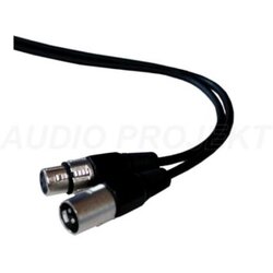 Ibiza Kabal CM20XXF XLR M – XLR Ž 20 m Cene