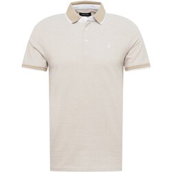 Jack & Jones JJEPAULOS POLO SS Bež Cijene