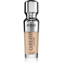 BPerfect Chroma Cover Luminous tekoči puder z učinkom osvetljevanja odtenek C2 30 ml Cene