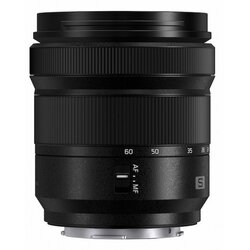Panasonic Lumix S 20-60mm F3.5-5.6 L mount Cene