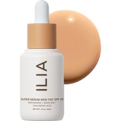 ILIA Beauty Super Serum Skin Tint SPF 30 - Paloma Cene