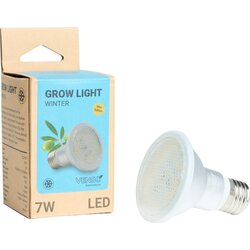 Venso Grow Light Winter 120° - 7 W Cene